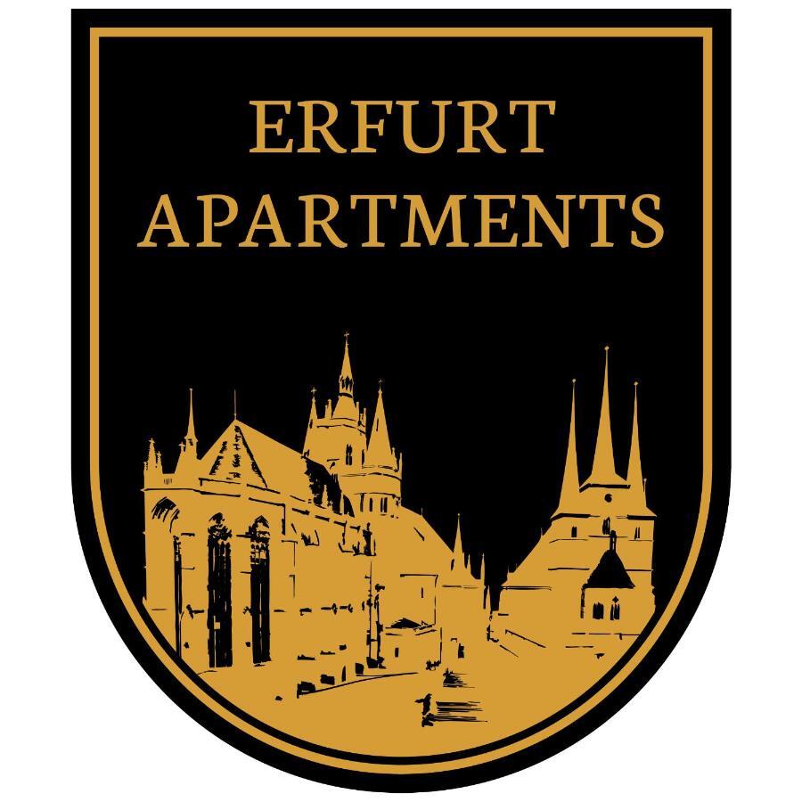 Apartment Hundertwasser Erfurt Ngoại thất bức ảnh